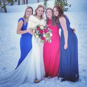 Meet your Posher, Haillie